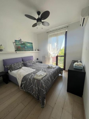 Diego's Apartment - Monza Park